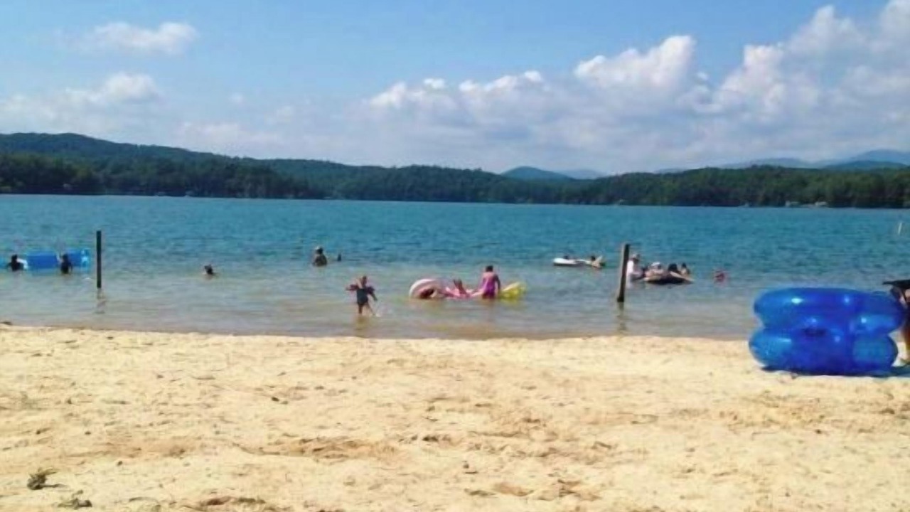 Photo of Outdoor in Morganton