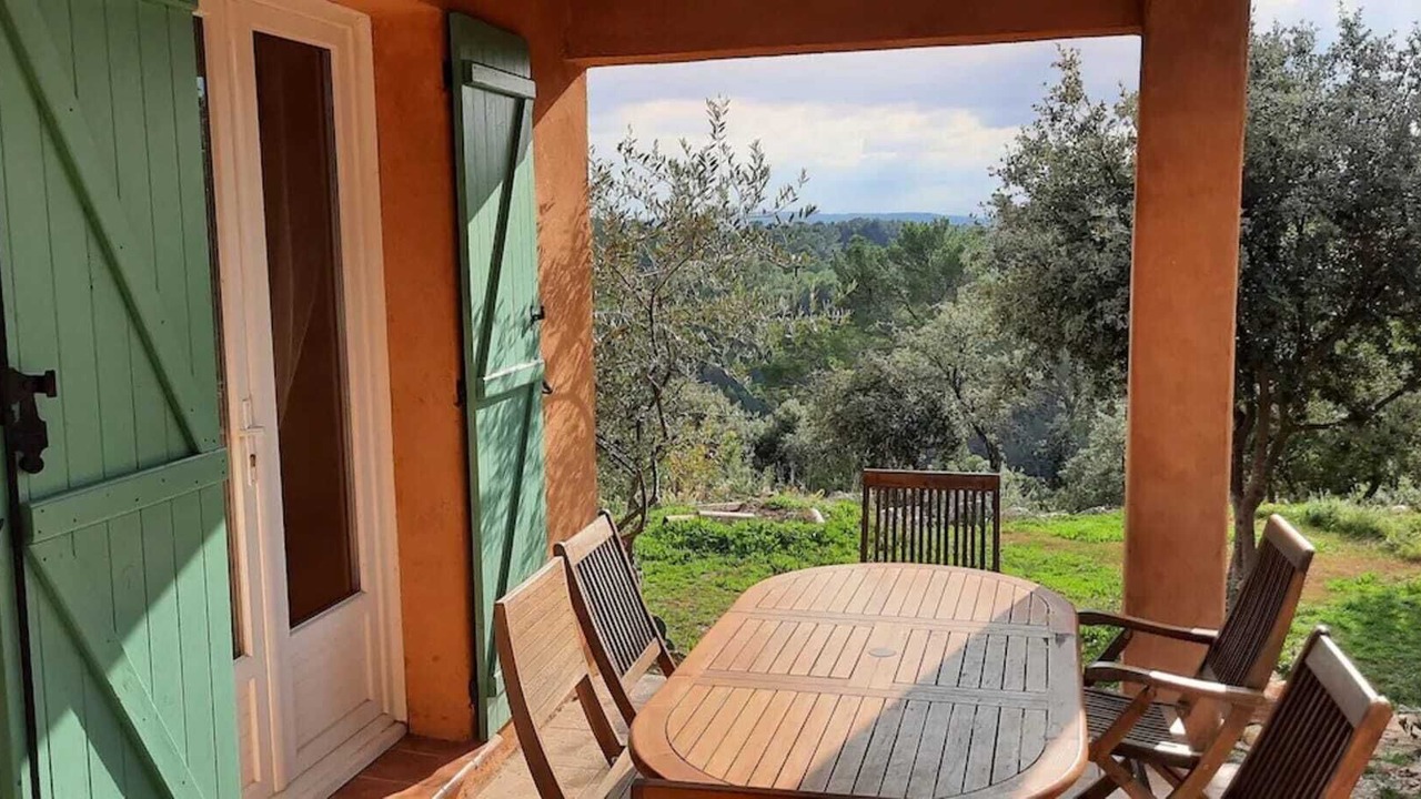 Photo of Outdoor in Entrecasteaux