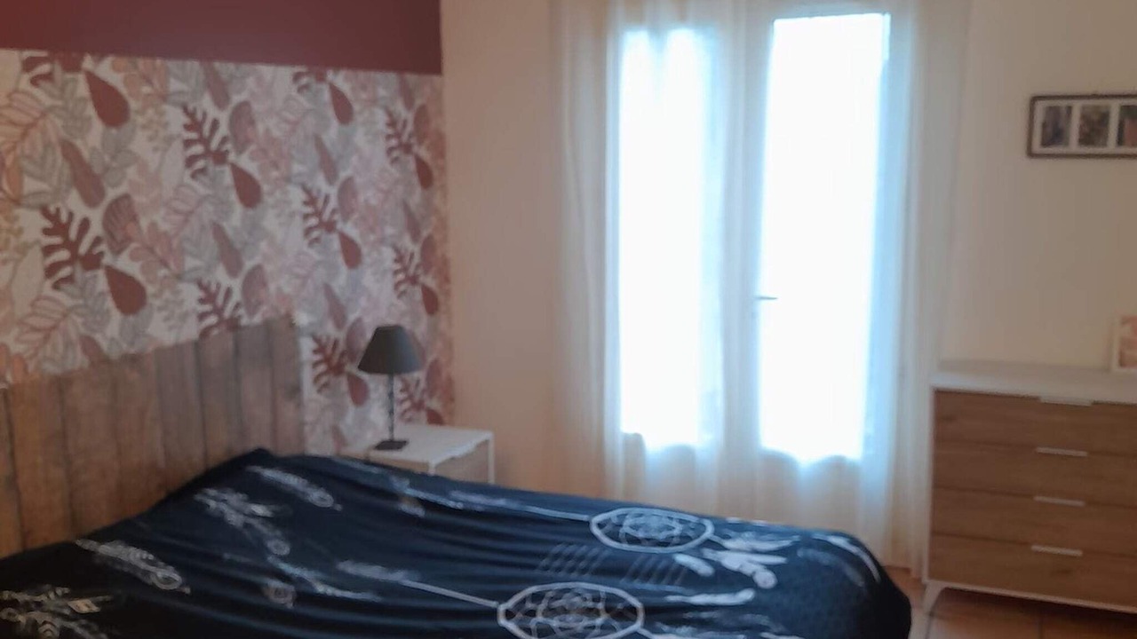 Photo of Bedroom in Entrecasteaux