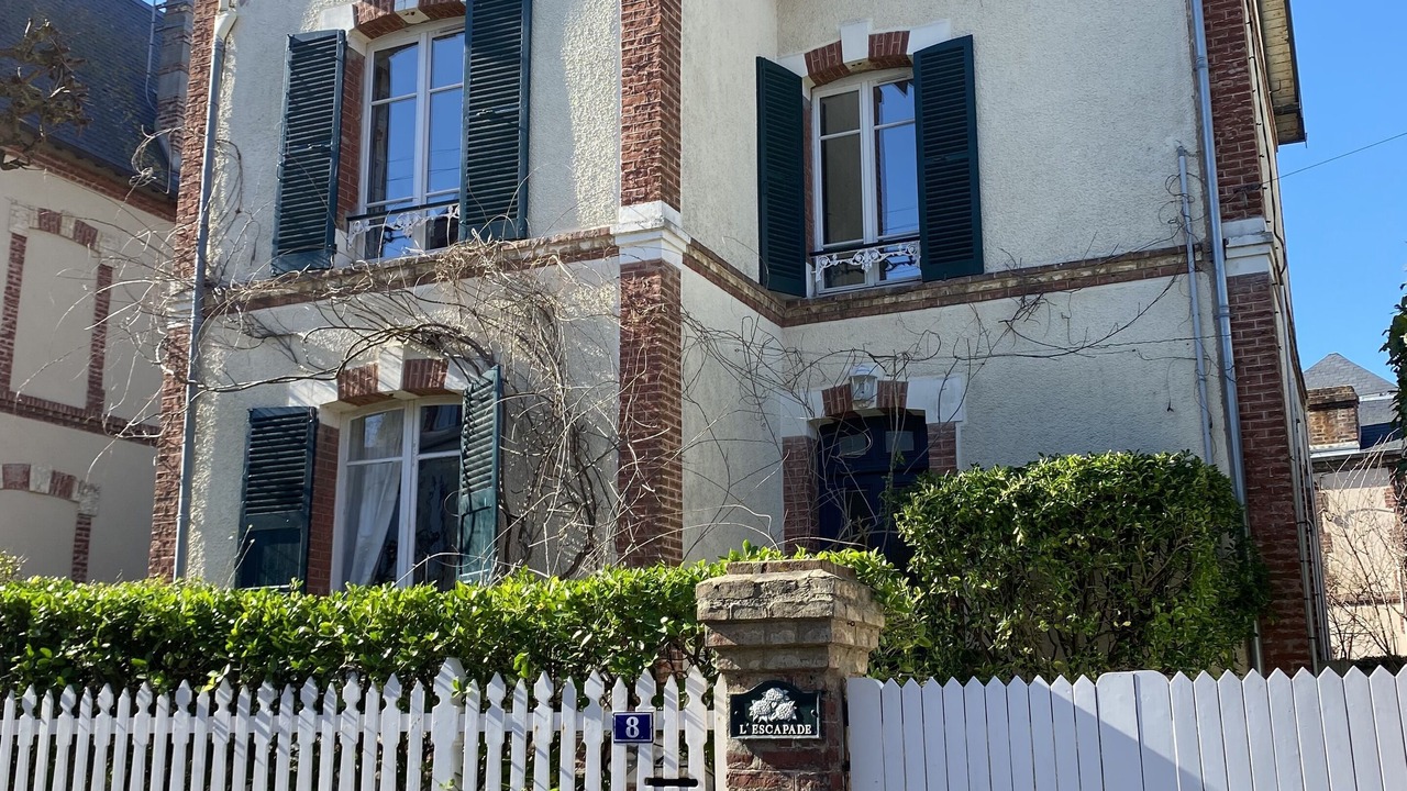 Photo of Outdoor in Cabourg