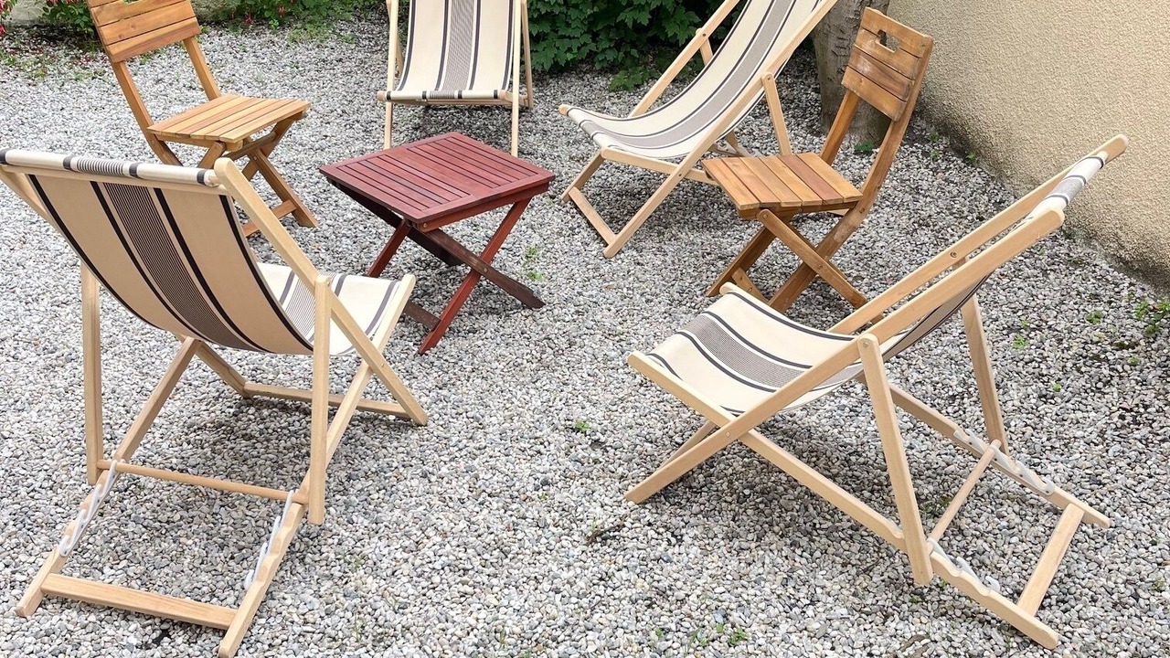 Photo of Outdoor in Cabourg