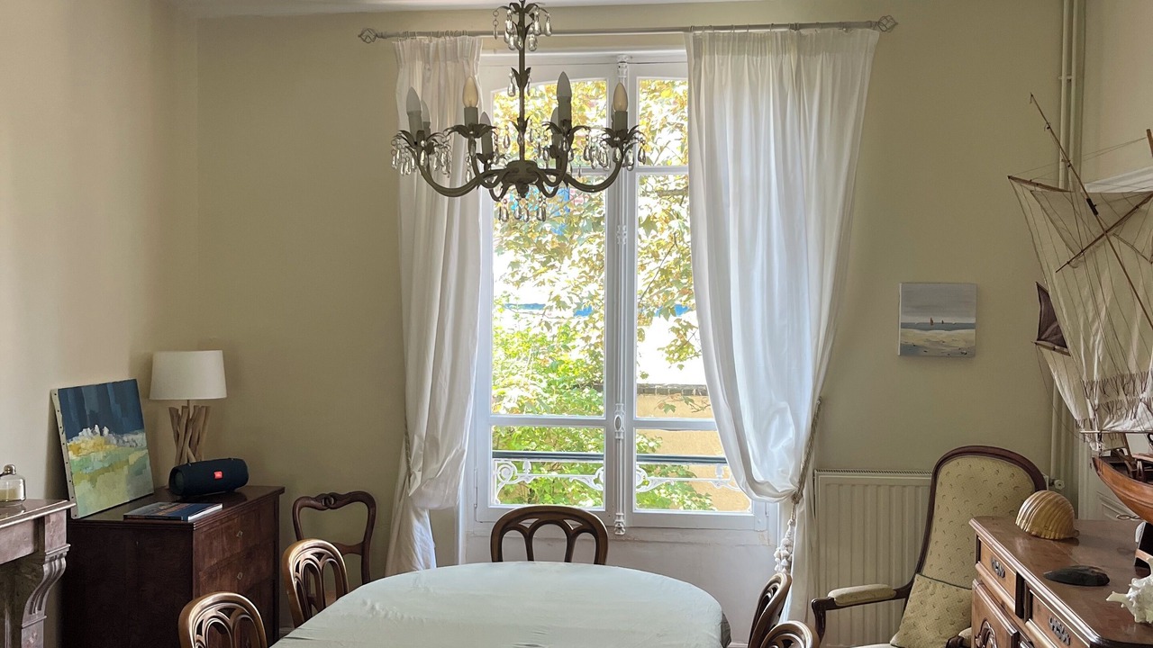 Photo of Others in Cabourg