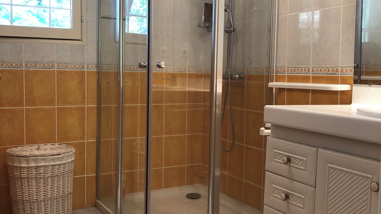 Photo of Bathroom in Saint-Paul-en-Foret