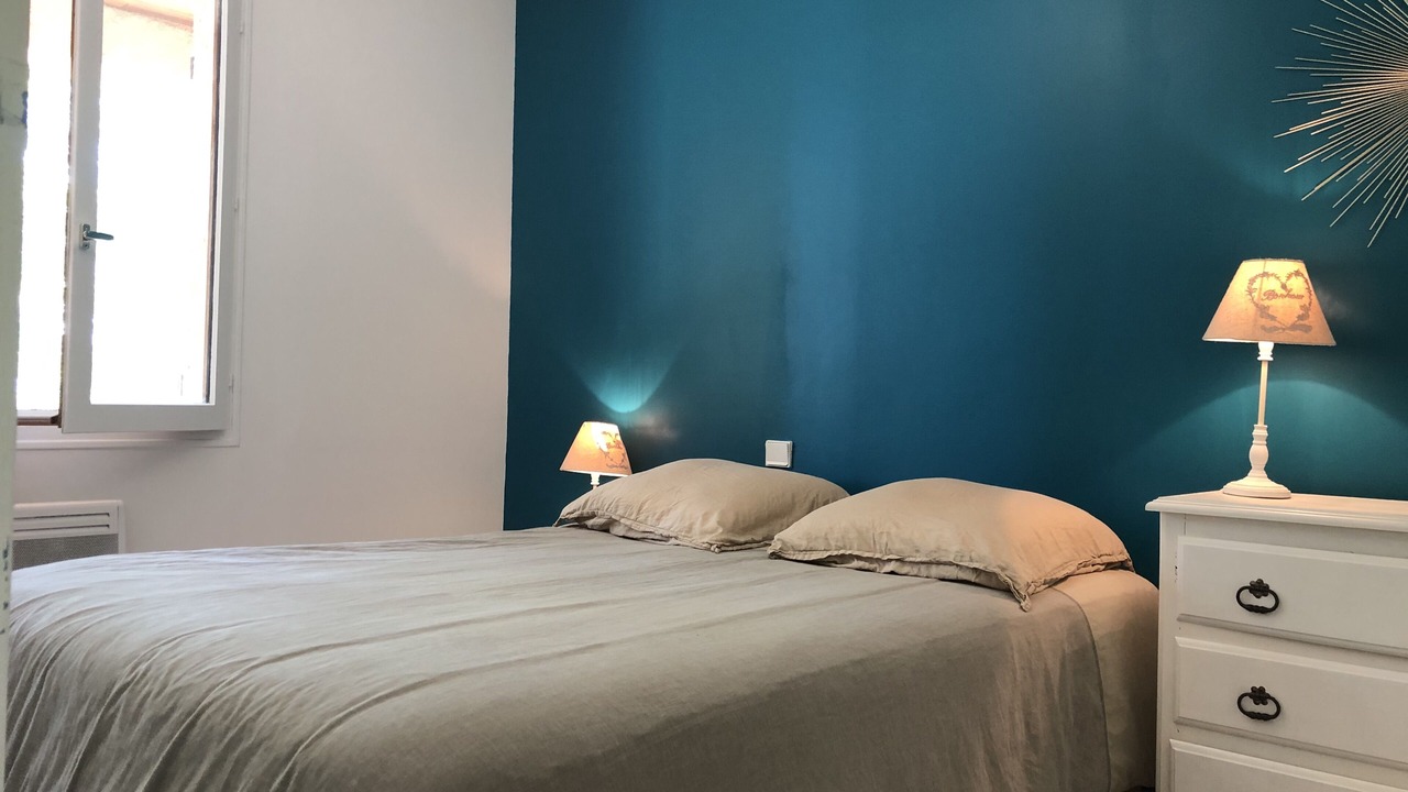 Photo of Bedroom in Saint-Paul-en-Foret