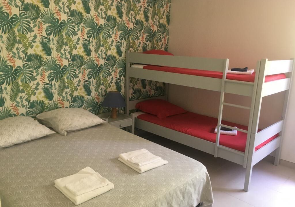 Photo of Bedroom in Saint-Paul-en-Foret