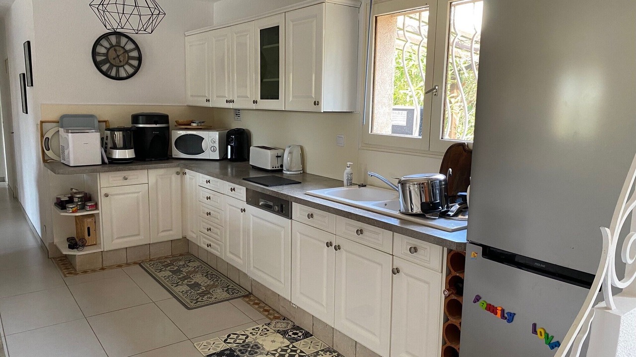 Photo of Kitchen in Saint-Paul-en-Foret