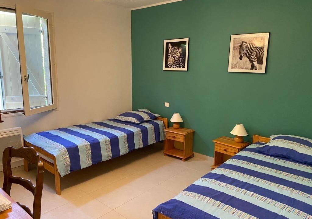 Photo of Bedroom in Saint-Paul-en-Foret