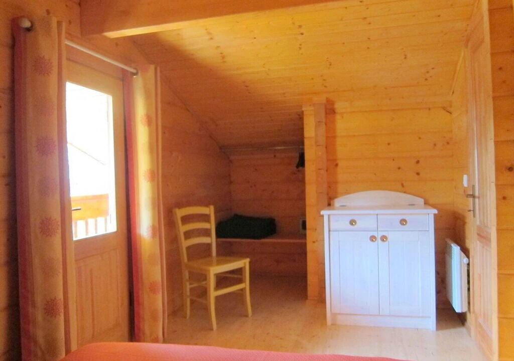 Photo of Bedroom in Bias