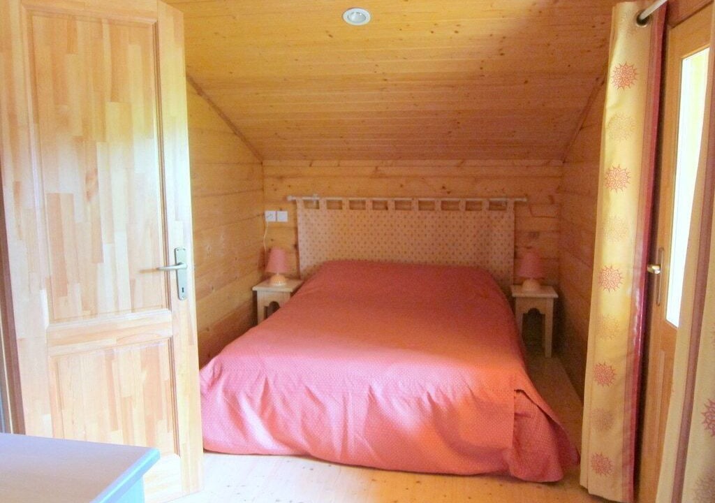 Photo of Bedroom in Bias