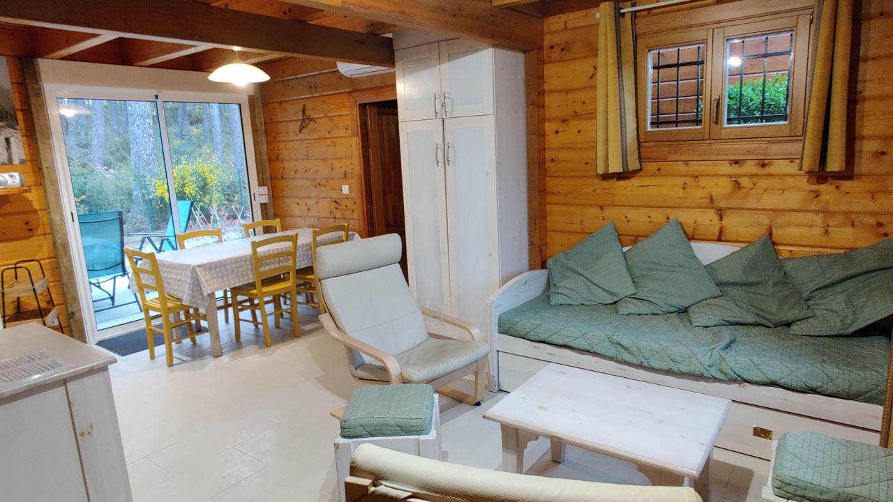 Photo of Livingroom in Bias