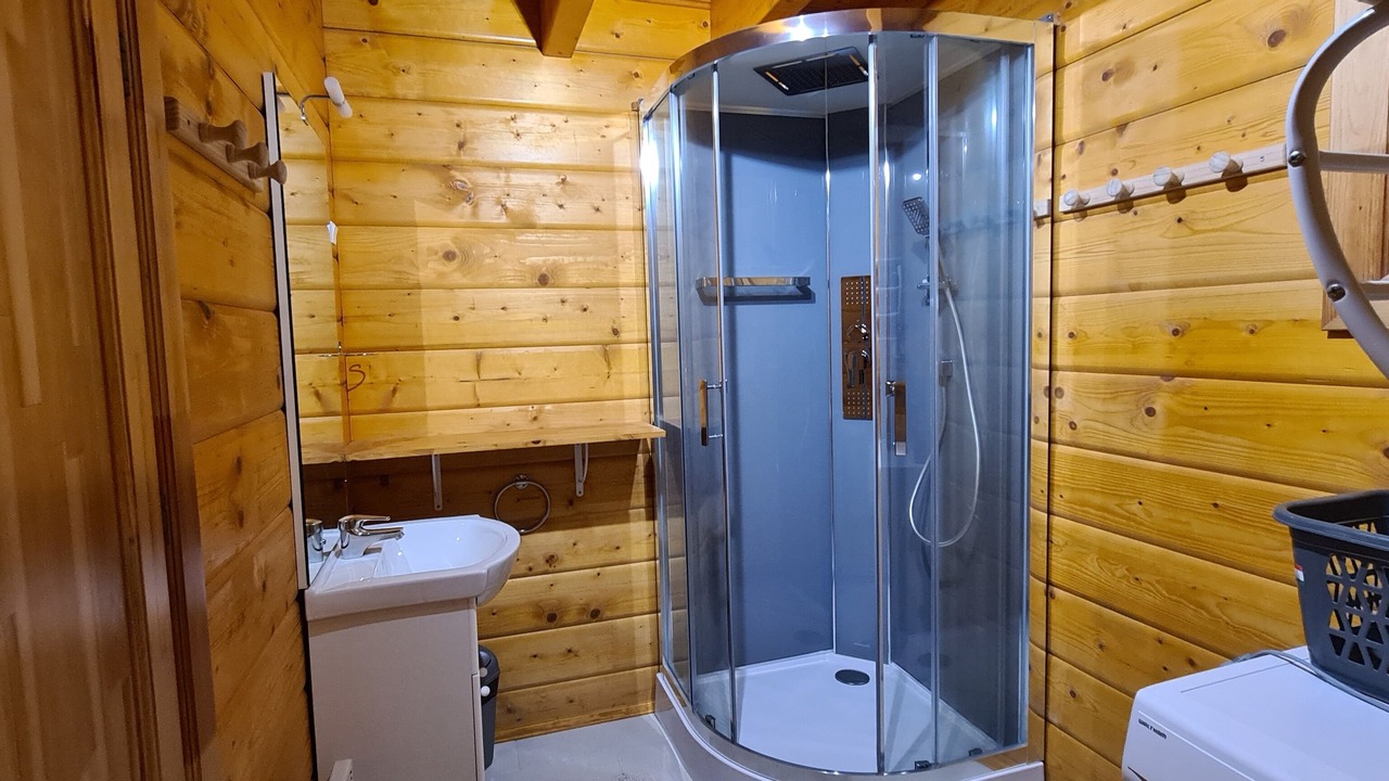Photo of Bathroom in Bias