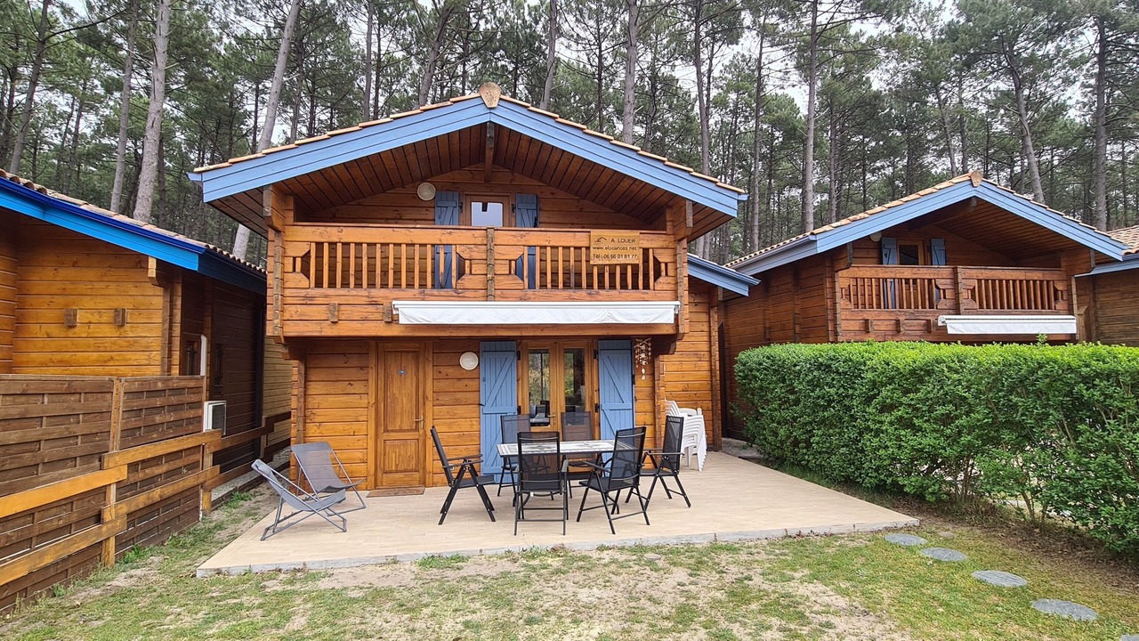Photo of Outdoor in Bias