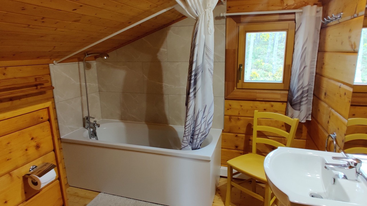 Photo of Bathroom in Bias