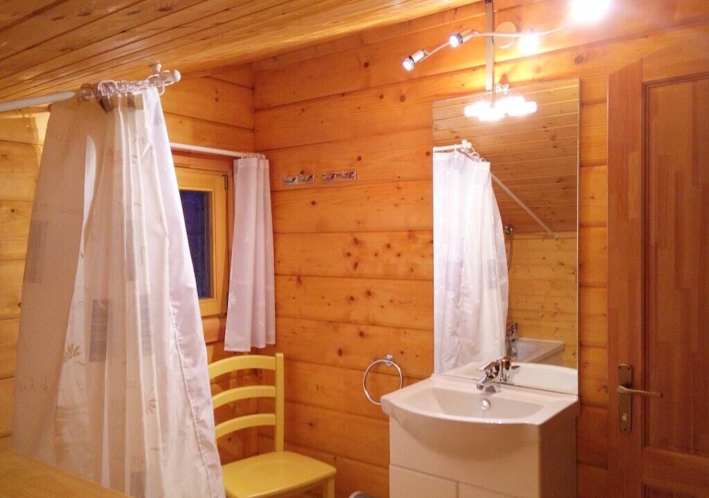 Photo of Bathroom in Bias