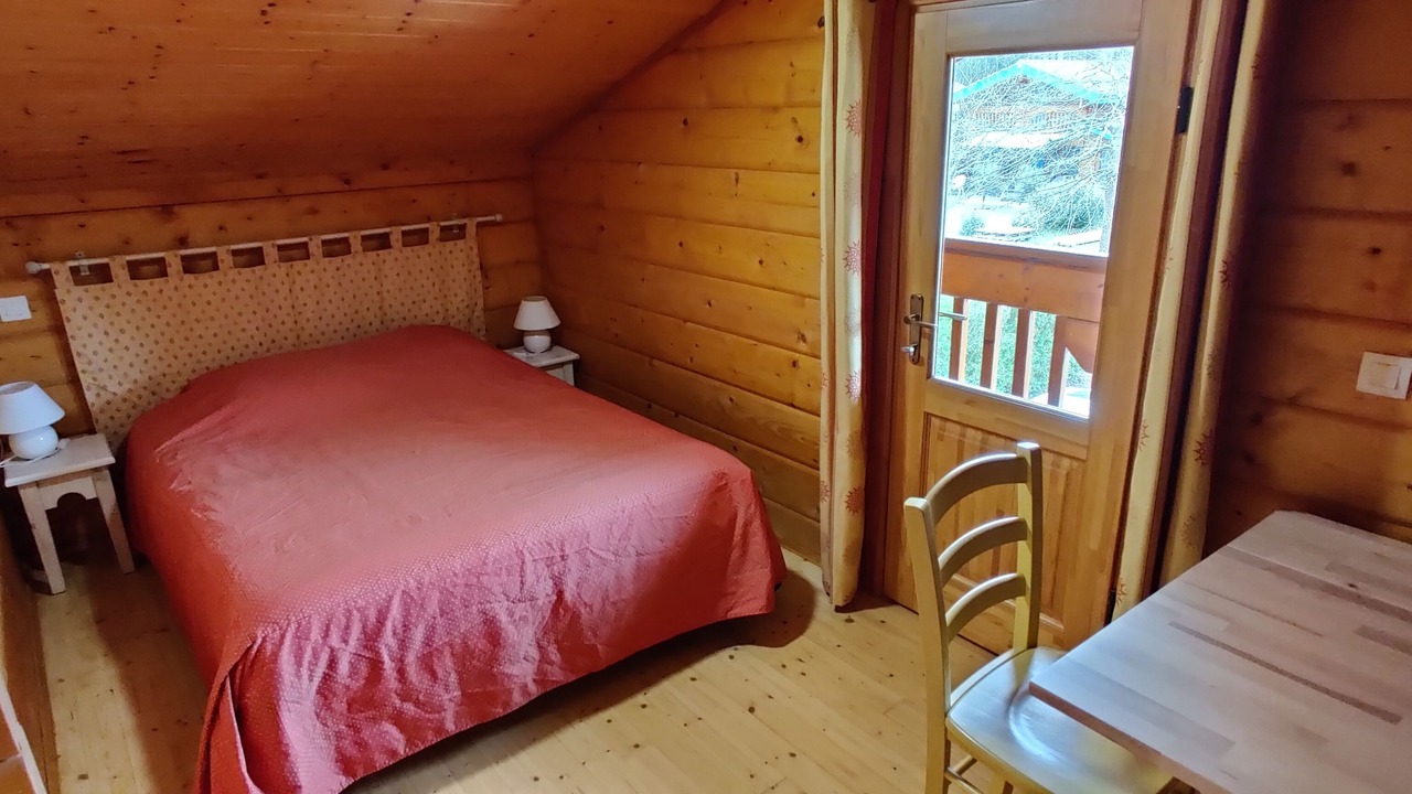 Photo of Bedroom in Bias