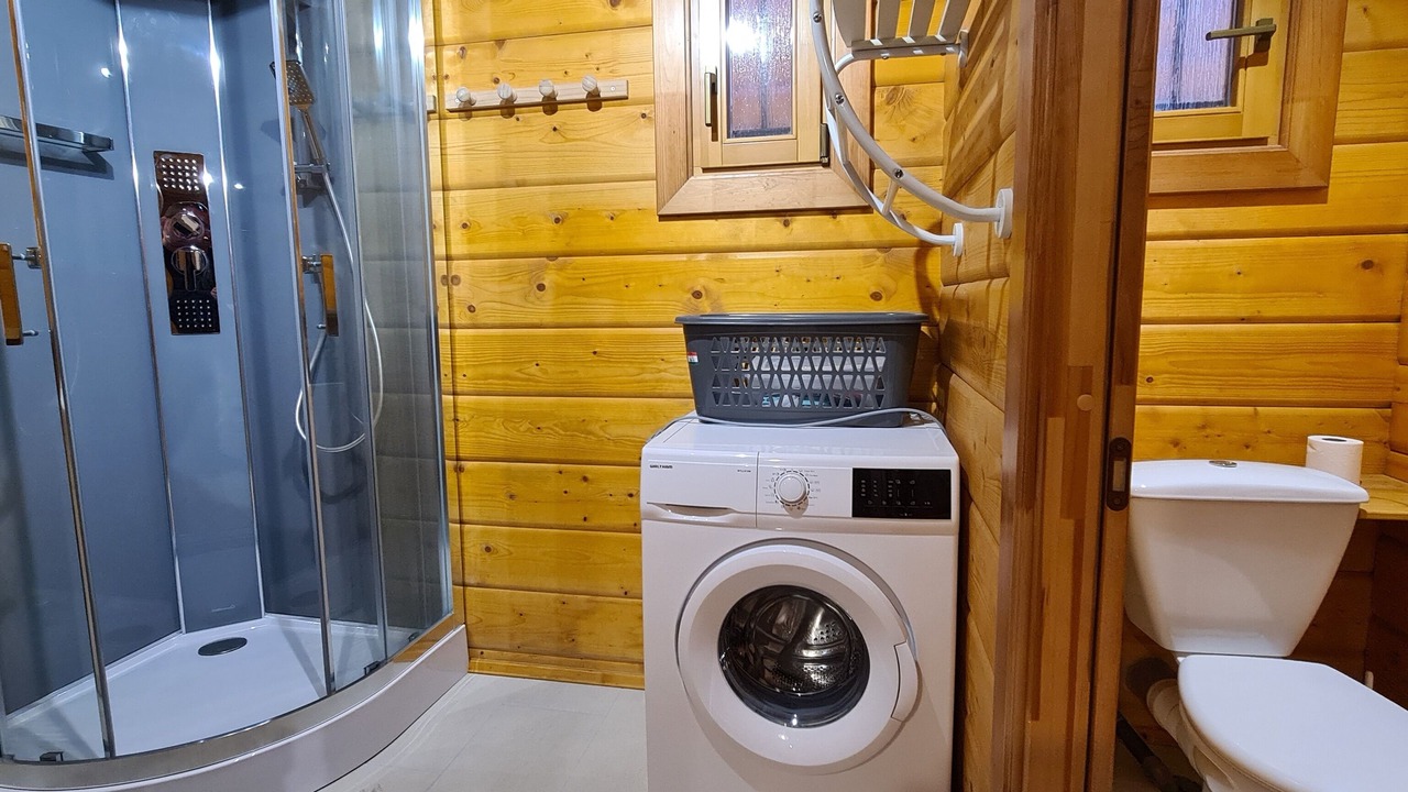 Photo of Bathroom in Bias