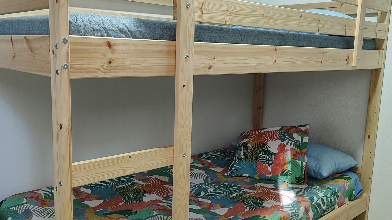 Photo of Bedroom in Flamenca Beach