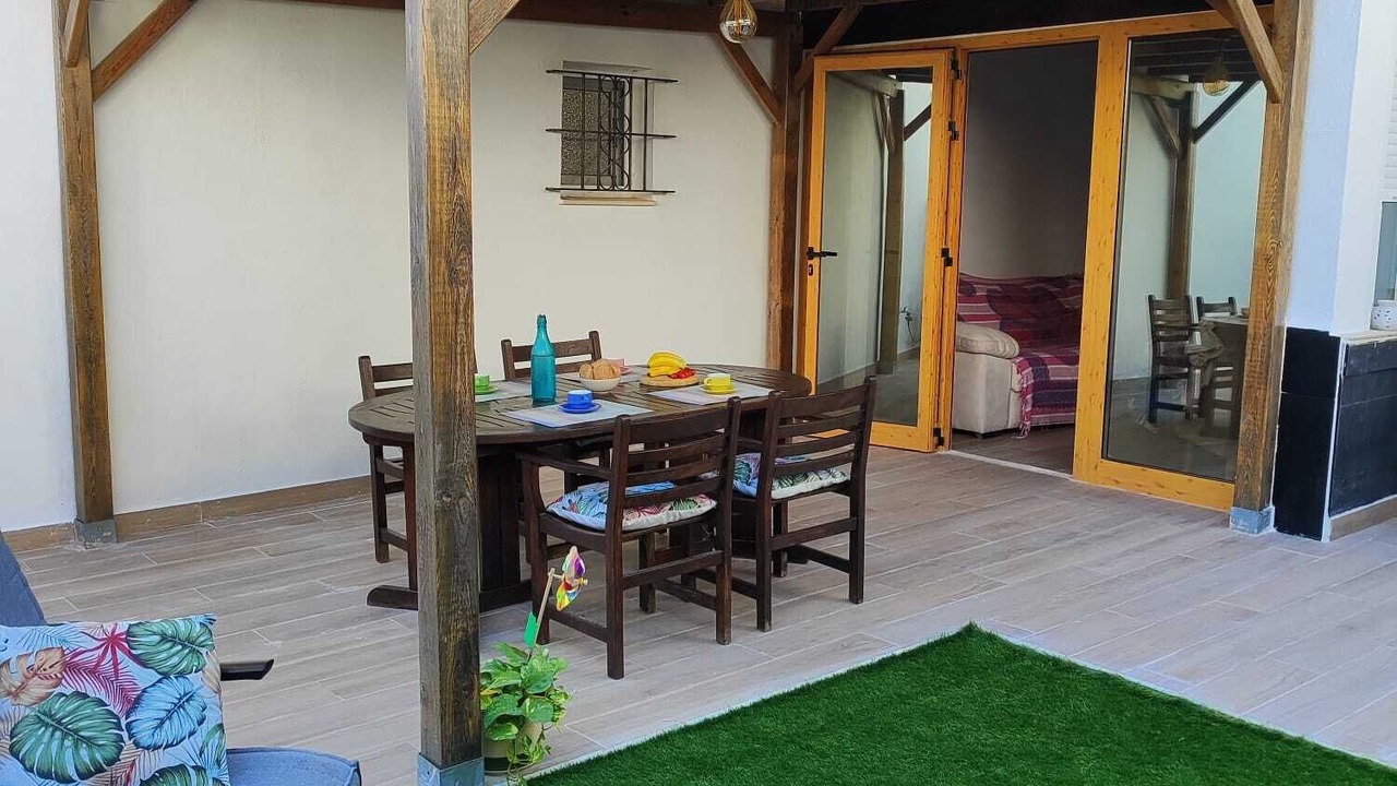 Photo of Outdoor in Flamenca Beach