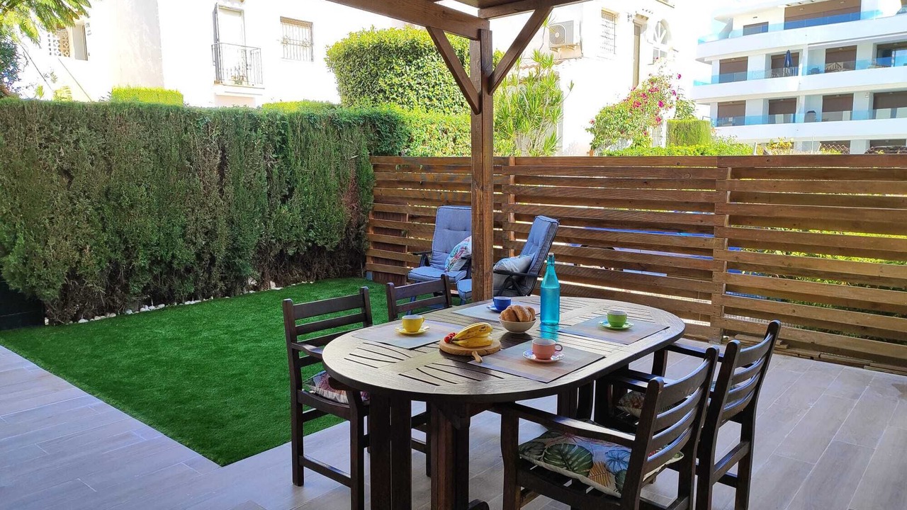 Photo of Outdoor in Flamenca Beach