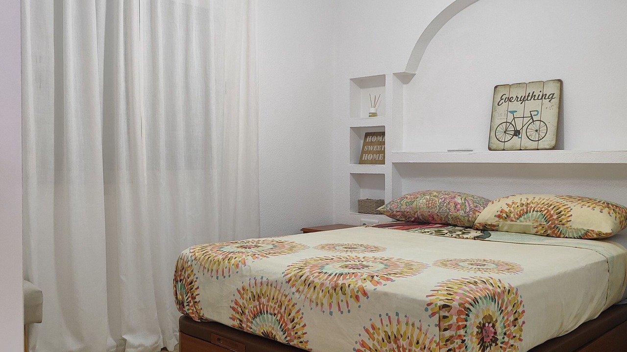 Photo of Bedroom in Flamenca Beach