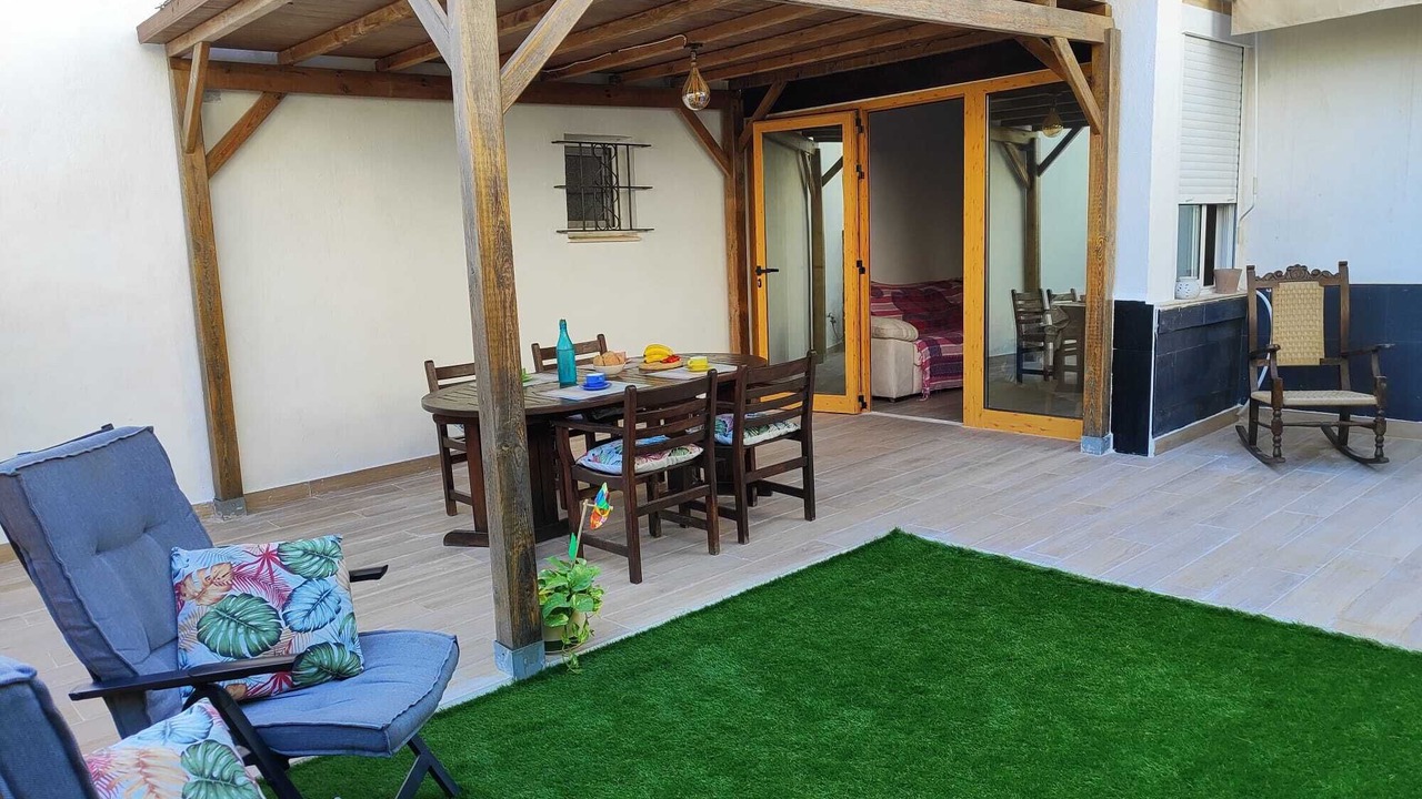 Photo of Outdoor in Flamenca Beach