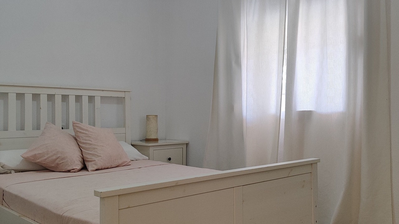 Photo of Bedroom in Flamenca Beach