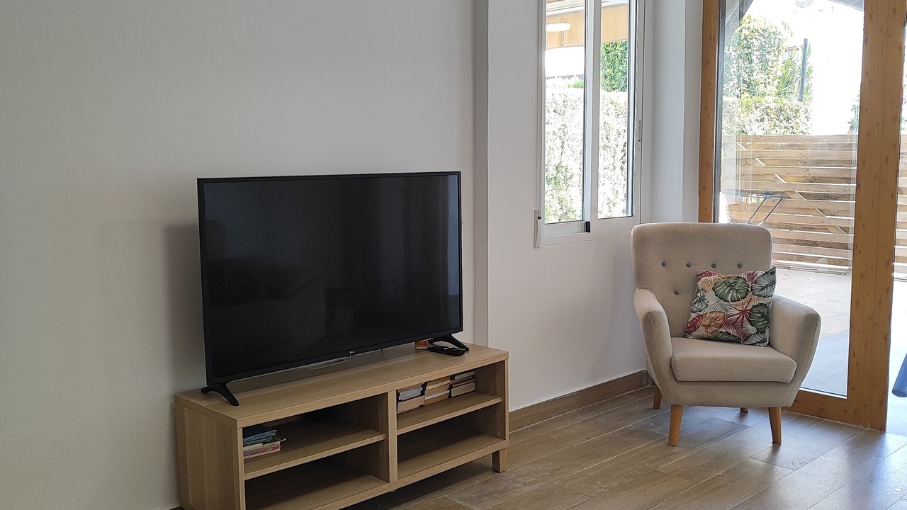 Photo of Livingroom in Flamenca Beach