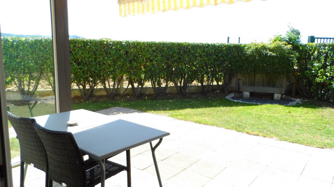 Photo of Outdoor in Cabourg