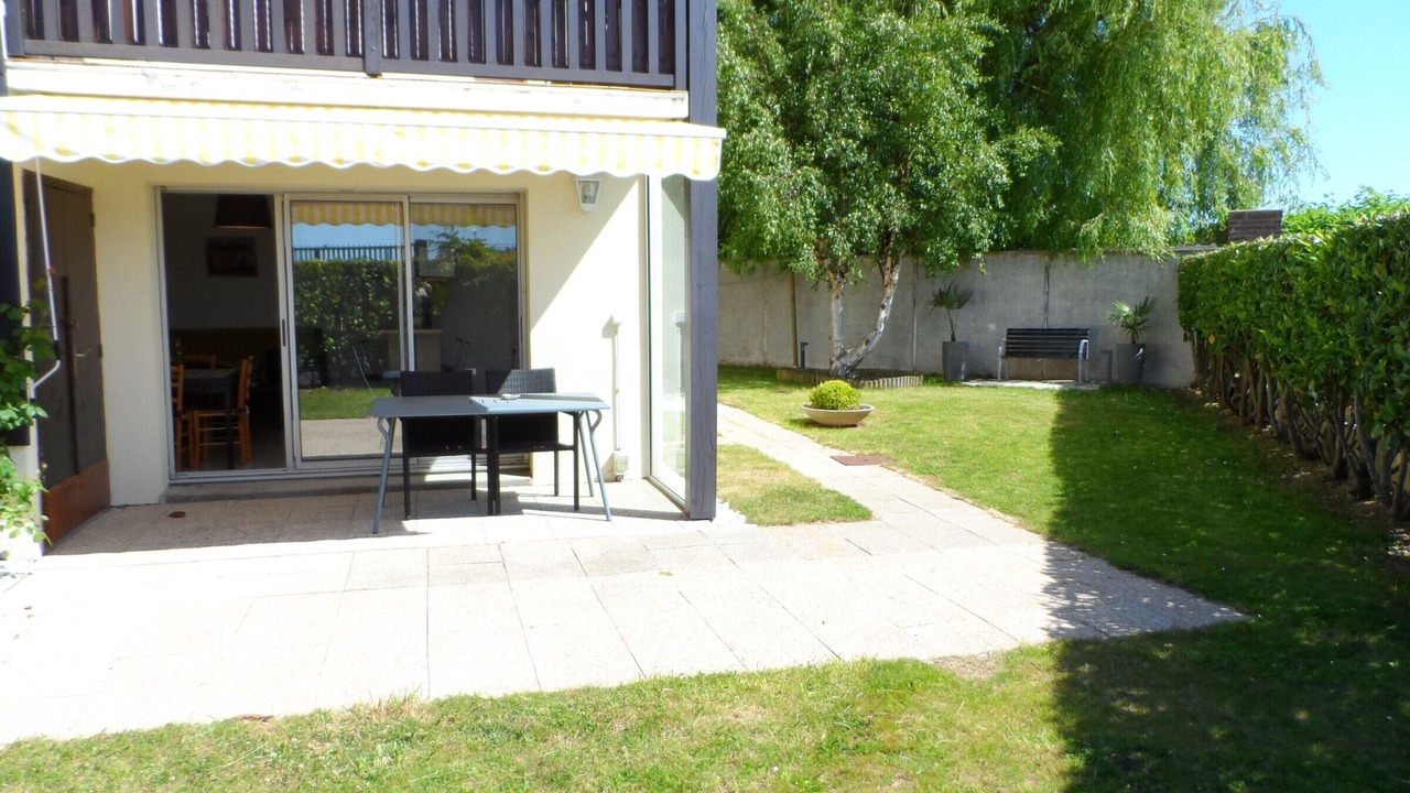 Photo of Outdoor in Cabourg