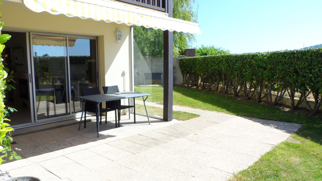 Photo of Outdoor in Cabourg