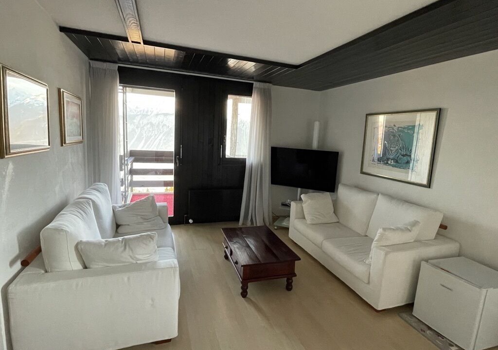 Photo of Livingroom in Crans-Montana