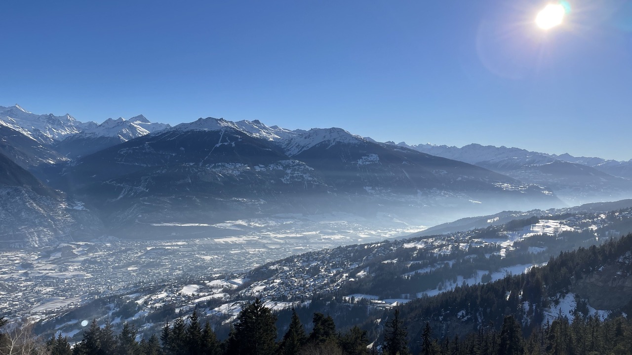 Photo of Others in Crans-Montana