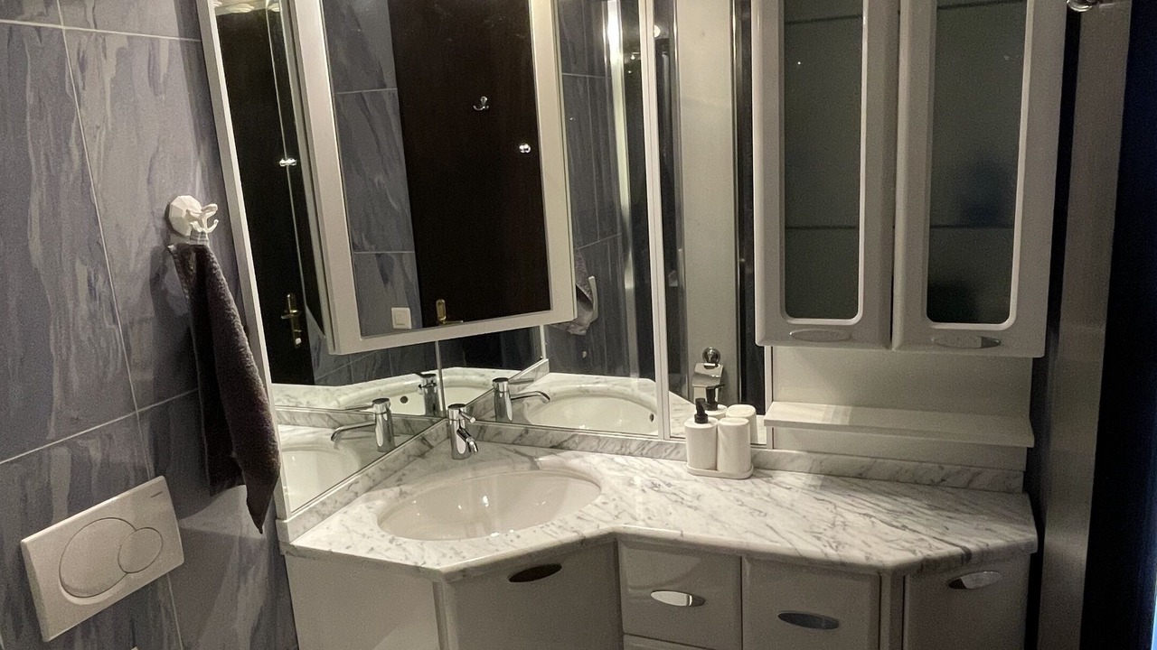 Photo of Bathroom in Crans-Montana