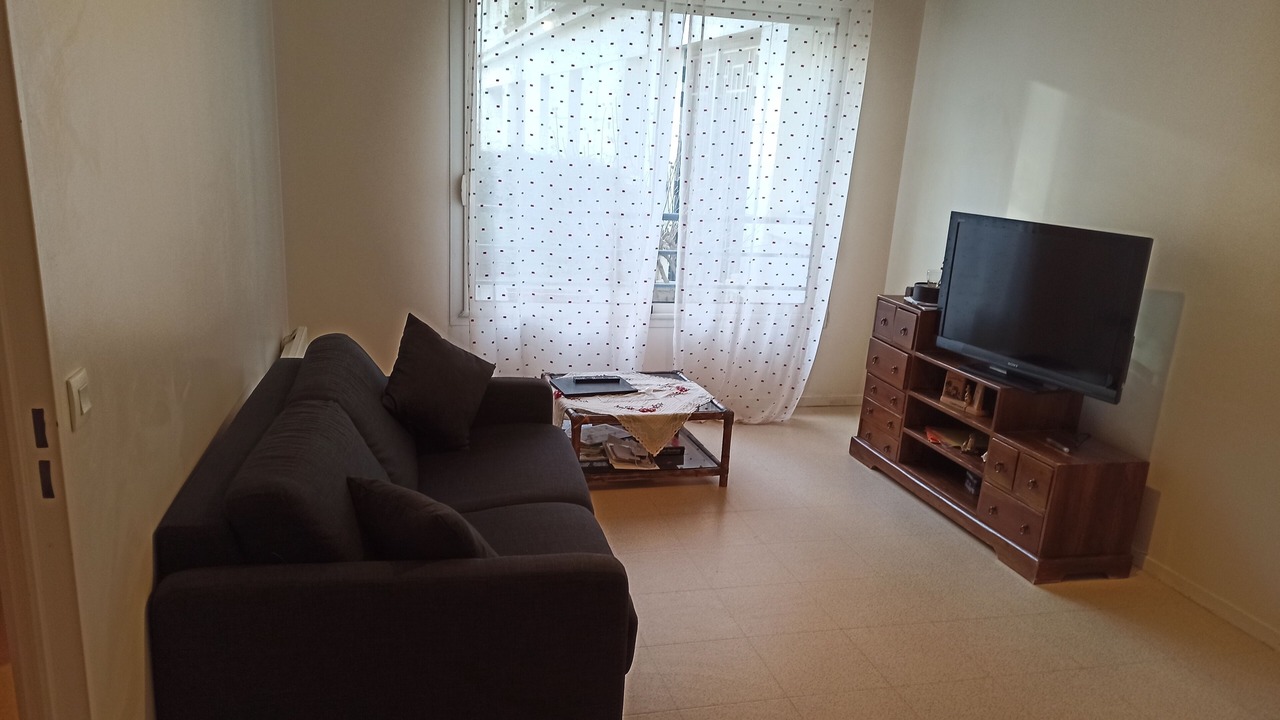Photo of Livingroom in 15th Arrondissement