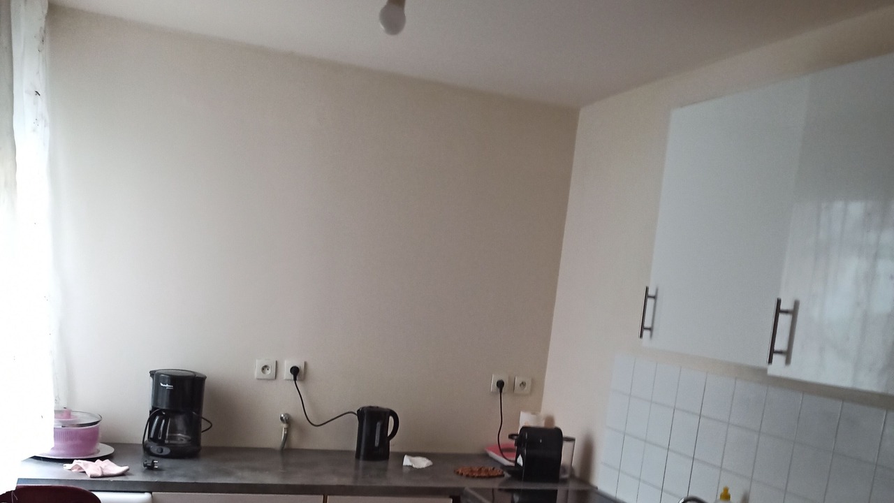 Photo of Kitchen in 15th Arrondissement