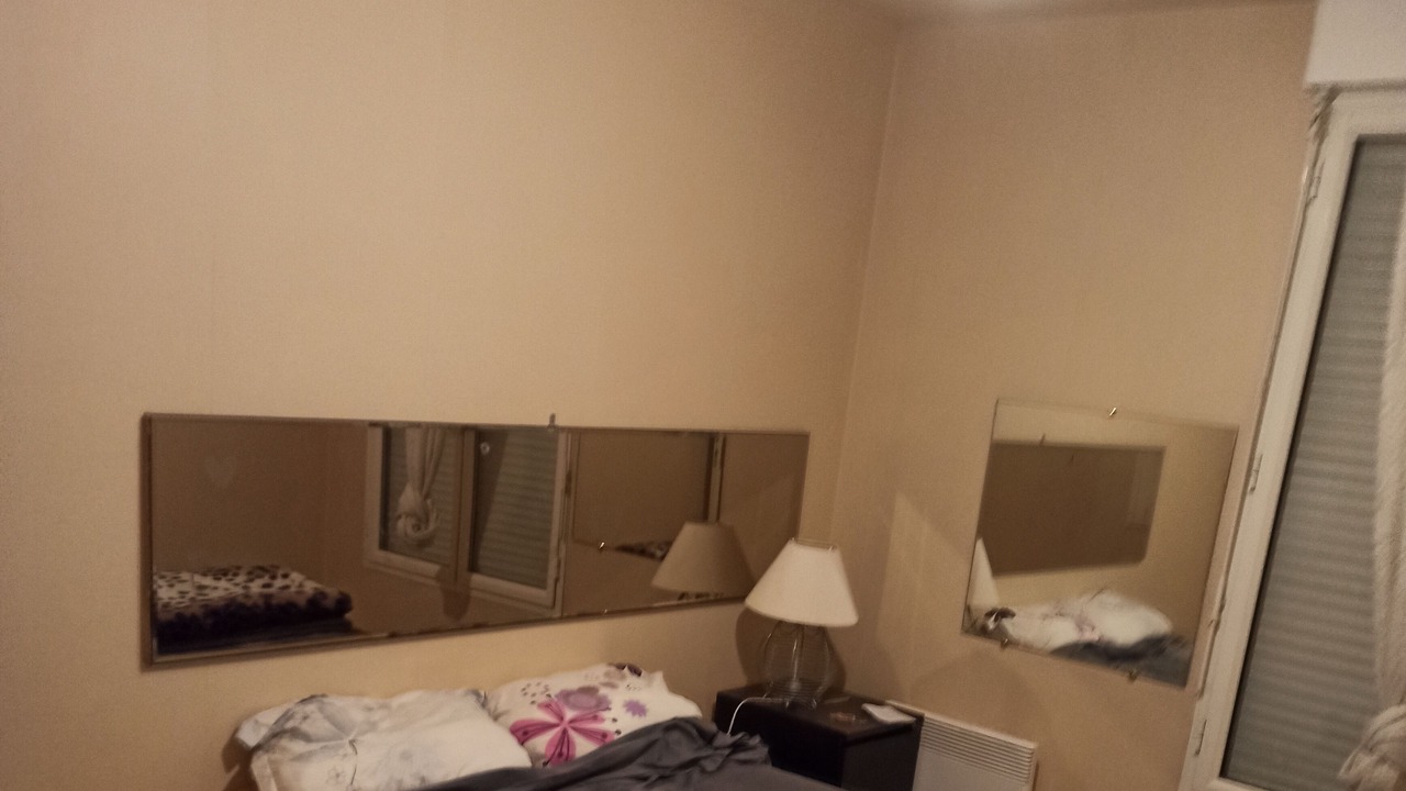 Photo of Bedroom in 15th Arrondissement