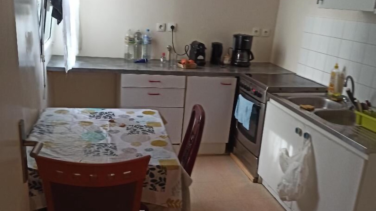 Photo of Kitchen in 15th Arrondissement