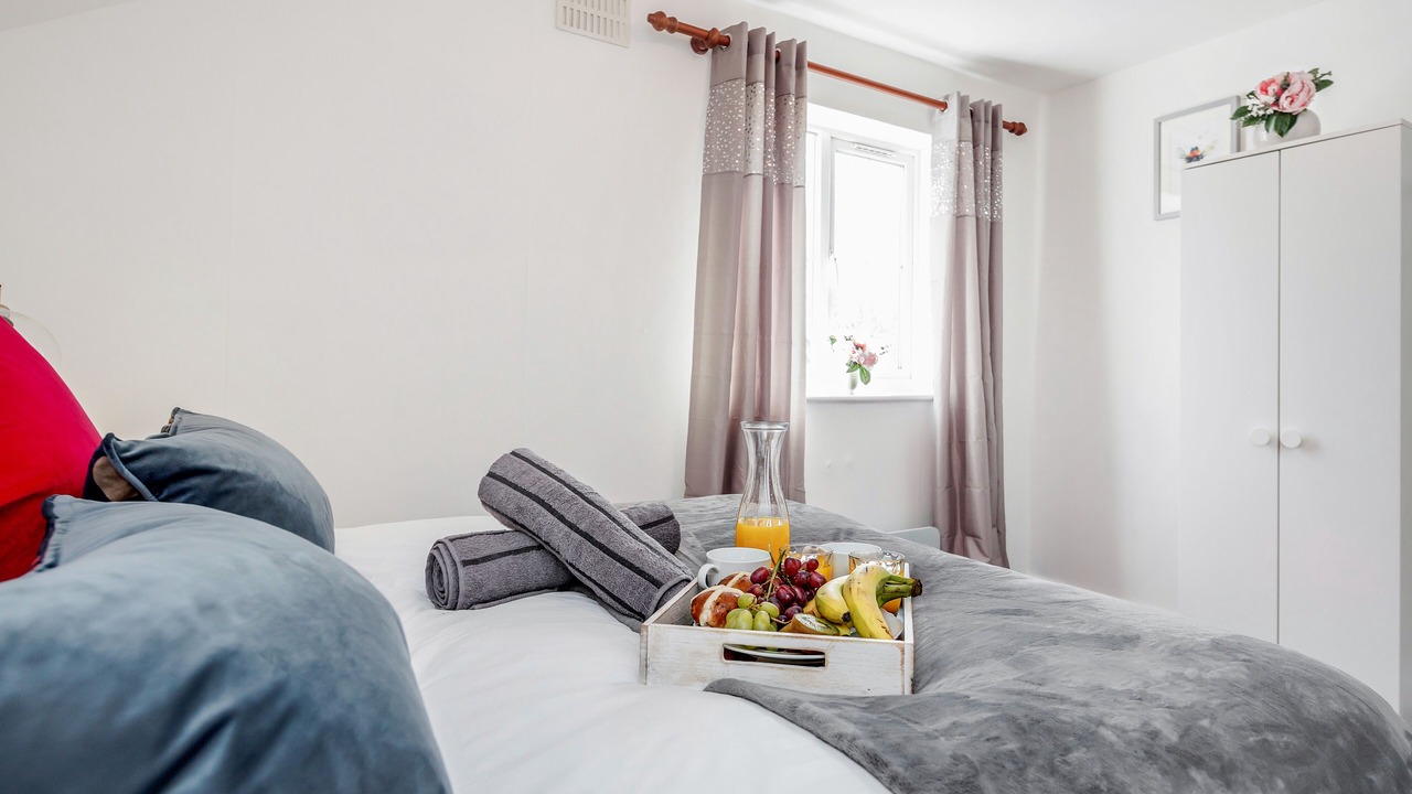 Photo of Bedroom in Watford