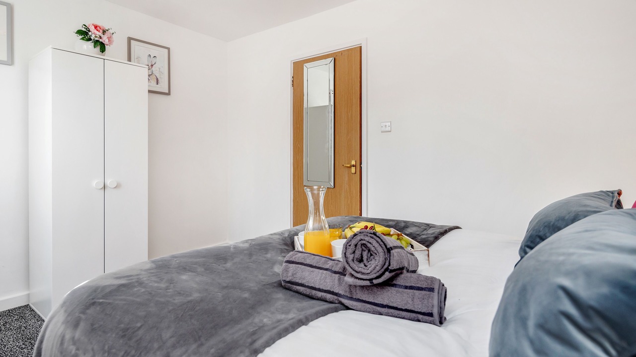 Photo of Bedroom in Watford