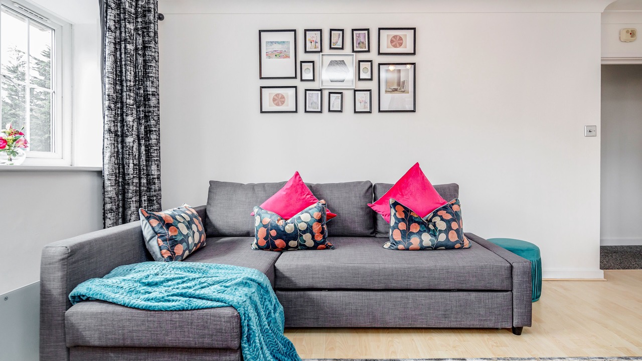 Photo of Livingroom in Watford