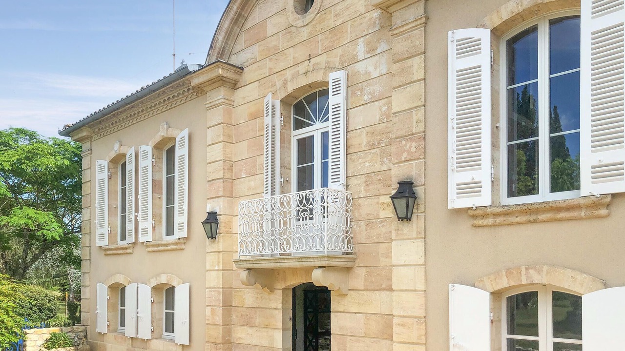 Photo of Others in Saint-Christoly-de-Blaye