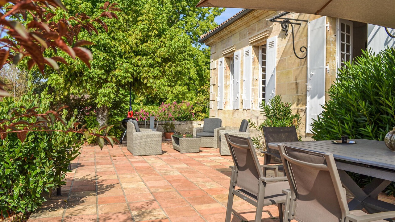 Photo of Others in Saint-Christoly-de-Blaye