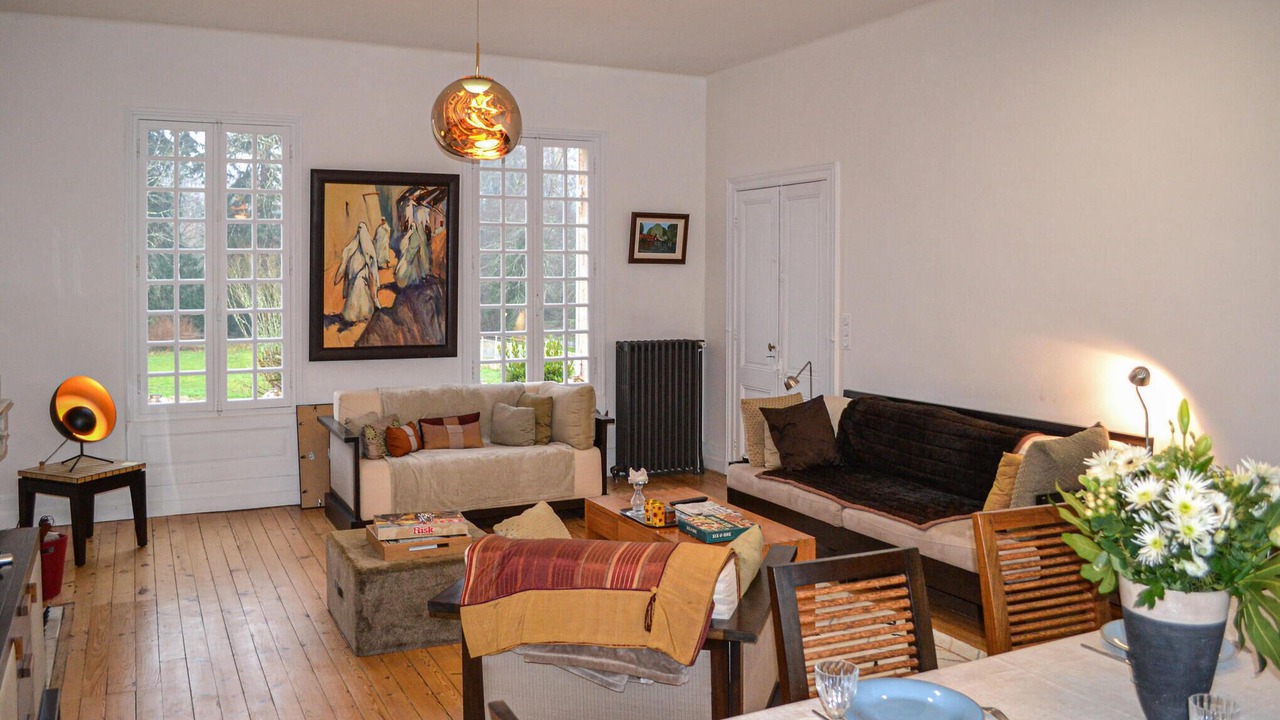 Photo of Bedroom in Saint-Christoly-de-Blaye