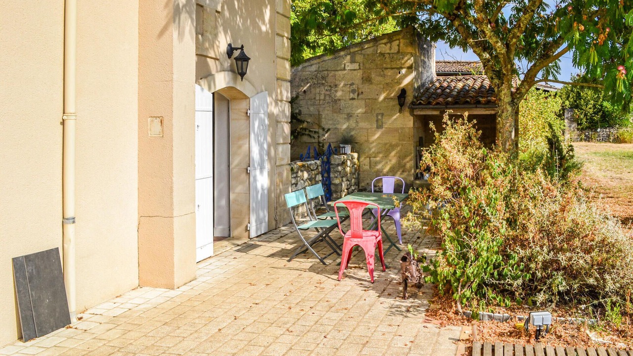 Photo of Others in Saint-Christoly-de-Blaye