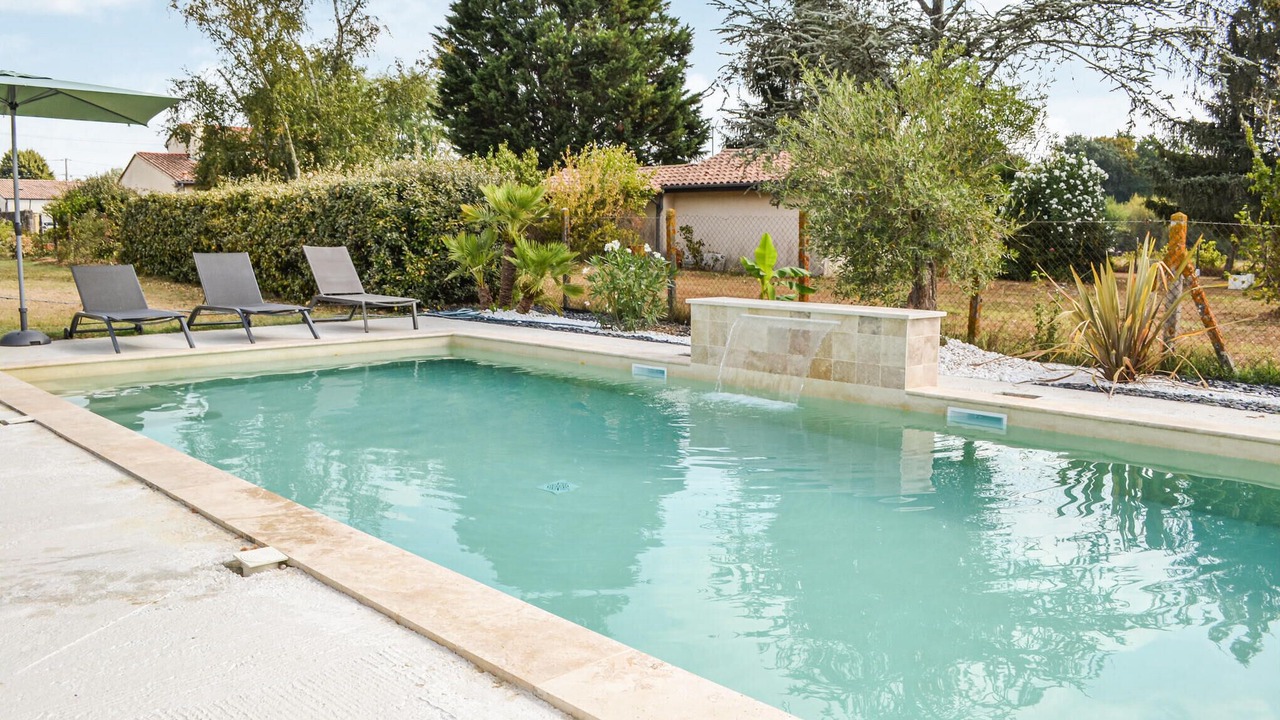 Photo of Outdoor in Saint-Christoly-de-Blaye