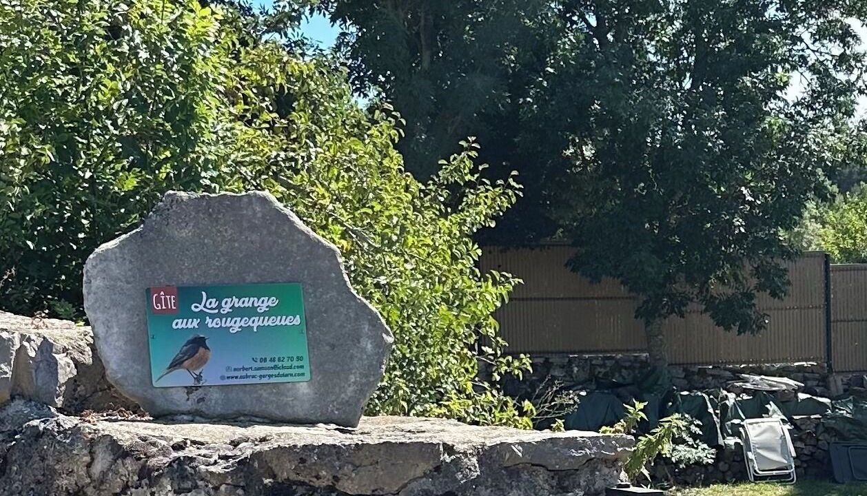Photo of Outdoor in Laval-du-Tarn