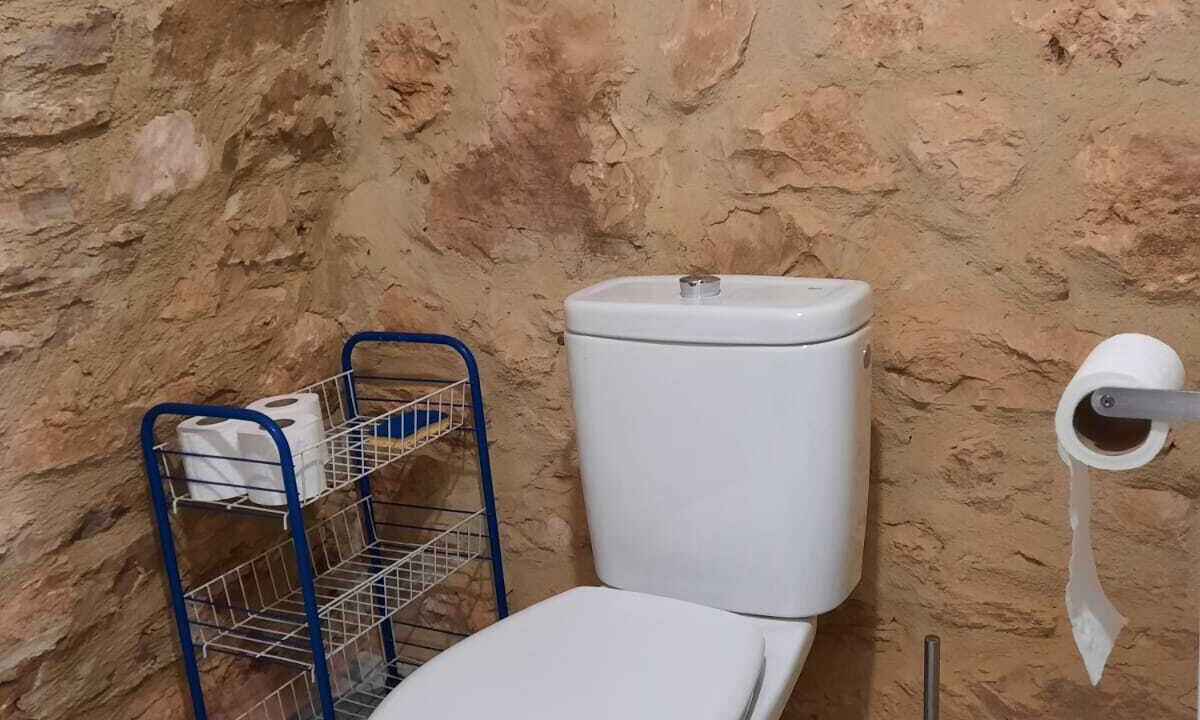 Photo of Bathroom in Laval-du-Tarn