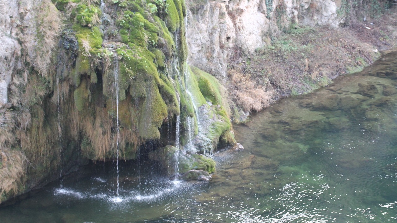 Photo of Outdoor in Laval-du-Tarn