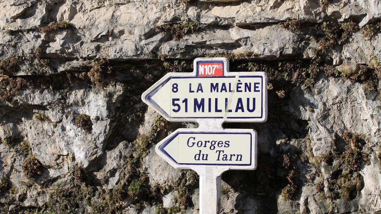 Photo of Outdoor in Laval-du-Tarn