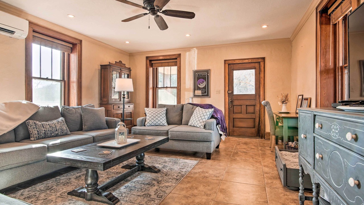 Photo of Livingroom in Manhattan